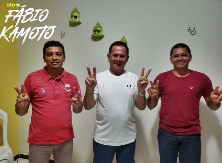 EM POÇO DANTAS: Presidente da Câmara rompe com o grupo da situação e anuncia apoio a pré-candidatura de Zé Almeida a prefeito; CONFIRA 24032020 bosco nova - EM POÇO DANTAS: Presidente da Câmara rompe com o grupo da situação e anuncia apoio a pré-candidatura de Zé Almeida a prefeito; CONFIRA